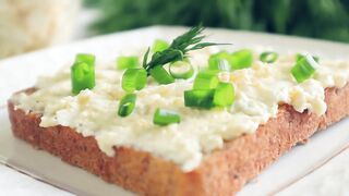 Две СУПЕР Закуски за пять минут!