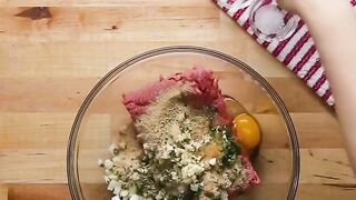 Закуски с беконом для вечеринки
