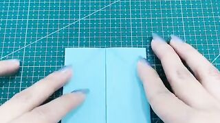 Paper Hacks Homemade Craft Easy