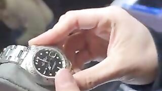 How to buy 4 Rolex watches
