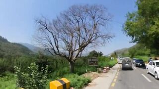 Mala jaba road swat.