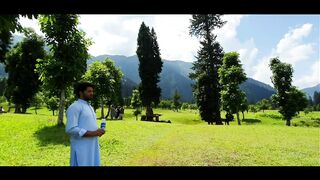 kashmir