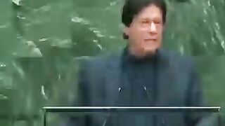 Imran Khan