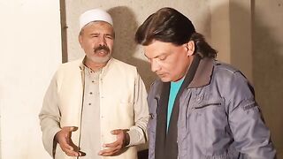 Nidamat Urdu emotional short drama