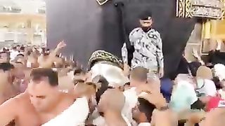 Kaaba