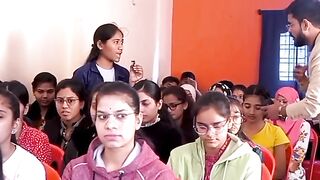 Informative video