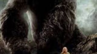 King kong  |movie title