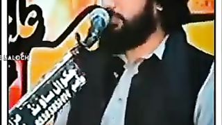Waseem Baloch shaib