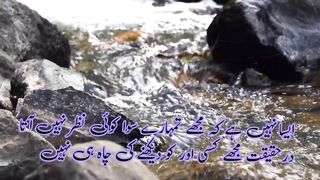 Nature Nature poetry by Waqashero please like and follow