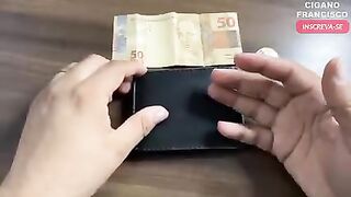 Dinheiro ????????????