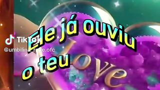 Amor sempre amor