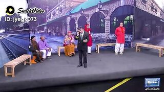 Baby funny video