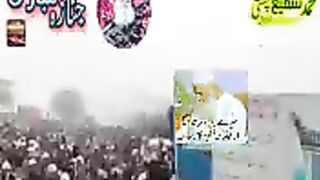 Hazrat qibla khwaja shafi chishti lajpal