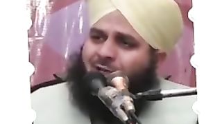 Muhammad ajmal raza qadari clip