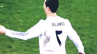 Ronaldo revenge ????