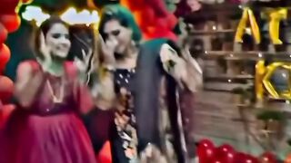 Vip dance