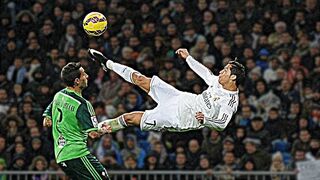 Top 10 Cristiano Ronaldo Goals That Shocked Everyone In Football.
