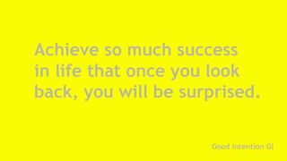 Motivational Quotes | I am Happy because I do not expect Anything from Anyone