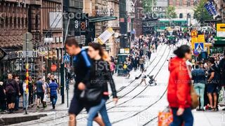 All about Finland information of study visa & work visa