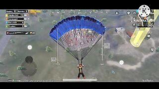 Funny gameplay PUBG mobile
