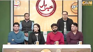 Information about URDU BAZAAR