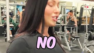 Female Bodybuilders That Are Honest