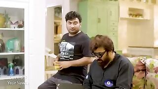 Phir Say Nadaaniyan - Episode 06 - Yasir Nawaz - Nida Yasir - Danish Nawaz - Farid Nawaz Productions