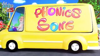 ABC song