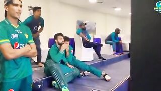 pakistan win ||pakistan and india cricket match
