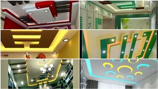 false Ceiling designs // Pop false ceiling designs for bedroom