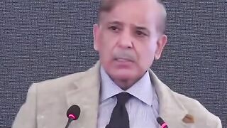 Shahbaz shareef funny video new 2023