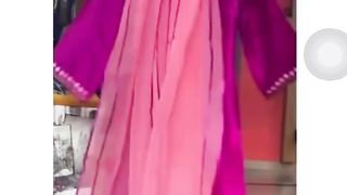 Party wear