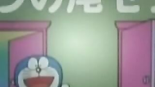 Doraemon cartoon