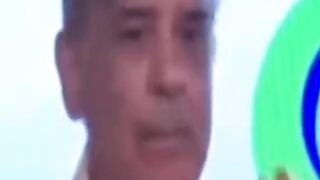 Funny shahbaz sharif clip 2023