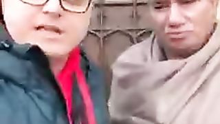Very funny Desi video
