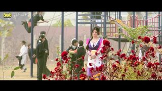Meri Saans Saans Mere-((Eagle Jhankar))-Pehli Mohabbat 1993-Kumar Sanu & Kavita-By Rubab™