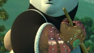 Kung Fu Panda The Dragon Knight Season 1 Episode 9 In Hindi