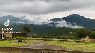 Beauty Of Nature