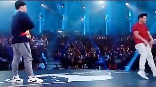 Beautiful Dance