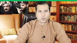 شیخ رشید کیا بلا ہے