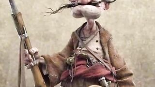 Funny video of murga
