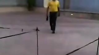 Attitude