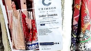 Designer dresses