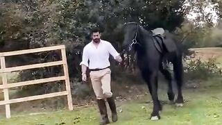 Malhun Angry mood