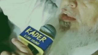 Aallamah khadim rizvi
