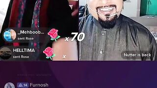 Tiktok live big match