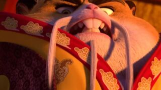 Kung Fu Panda The Dragon Knight Season 1 Episode 10 In Hindi