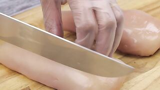 Best Chicken Breast Recipe
