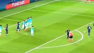 FCB vs Paris ( FB Production 7)