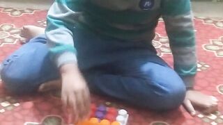 blocks activity